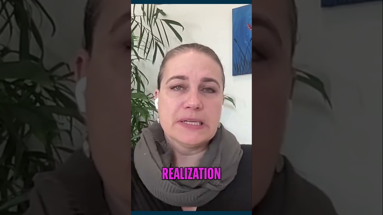 Coping with Grief: Finding Love and Connection #shorts