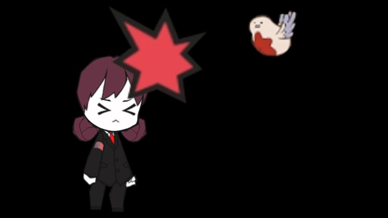 환상체한테 맞으면 얼마나 아플까? :: 로보토미 코퍼레이션[Lobotomy Corporation](4K)