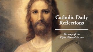 The Peace of Christ - Tuesday, April 30, 2024