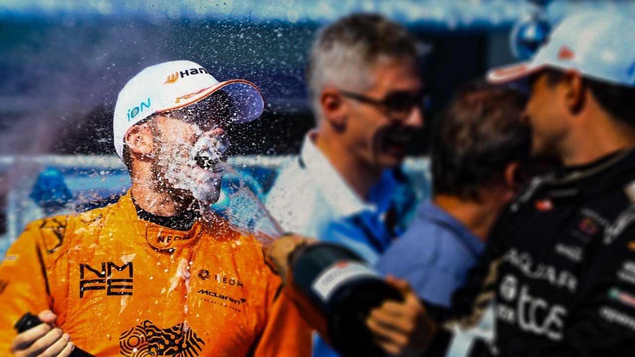 2024 Formula E São Paulo EPrix  COMPLETE REVIEW