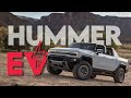 Hummer EV... ALL you NEED to KNOW