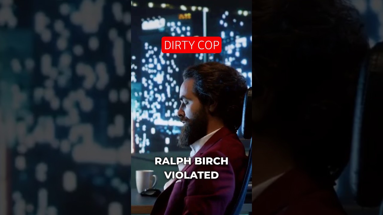 The System Was Built to Protect Him, Not Her 