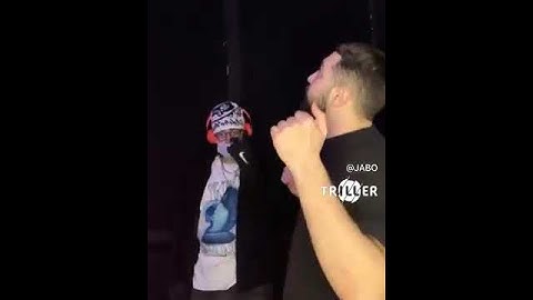 BUSHIDO ZHO & JABO — Snippet 11/12/2020