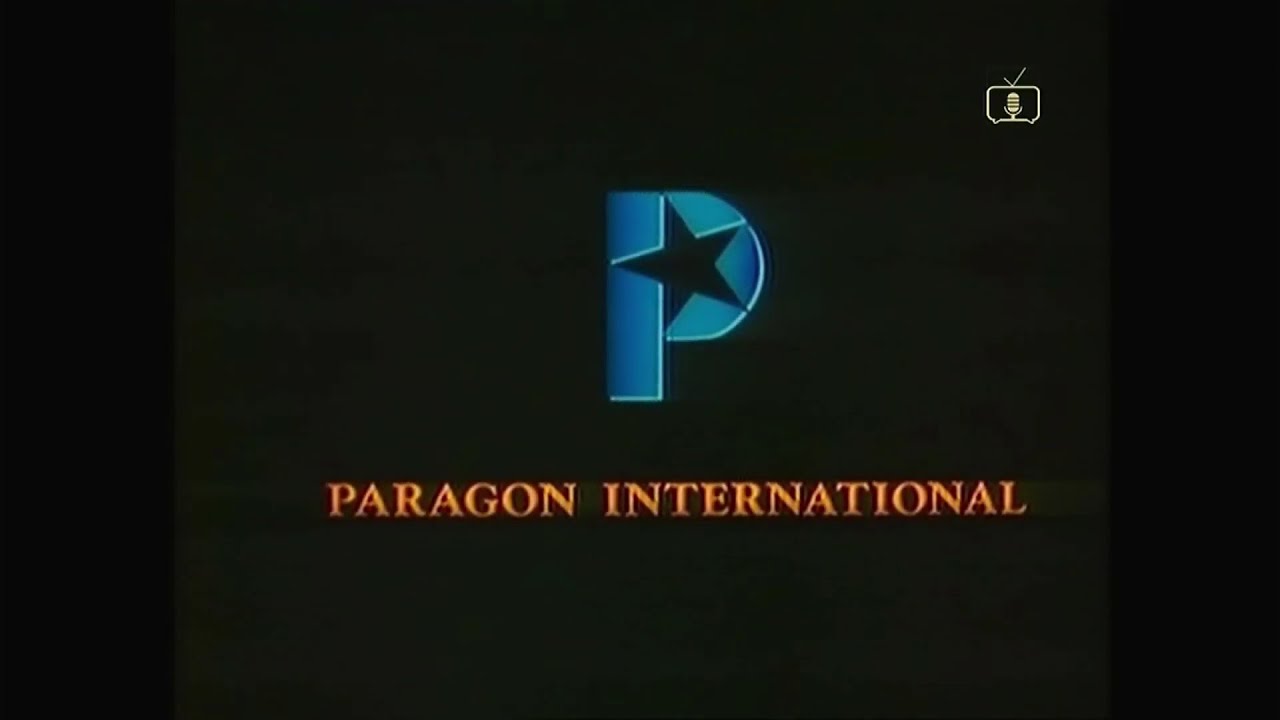 Paragon International/A Renown Pictures Presentation (1996/2012)
