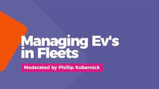 AltCar 2019 Oakland - Mark Kerstens Managing EV Fleets