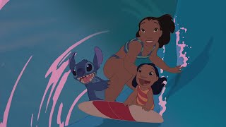 Lilo &amp; Stitch - Mr. Alien