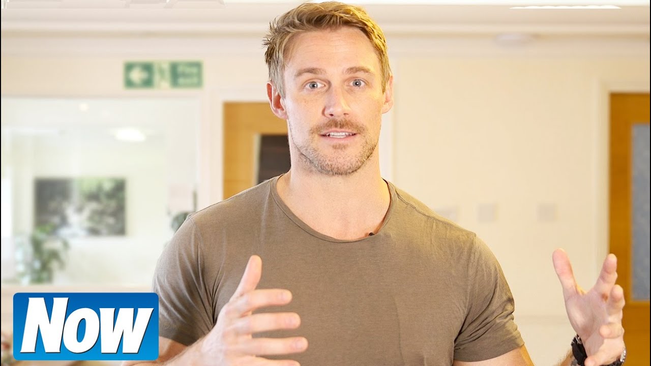 Jessie Pavelka�s three tips to shake up your workout YouTube