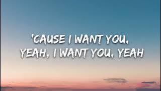 It’s you - Ali Gatie (Lyrics)