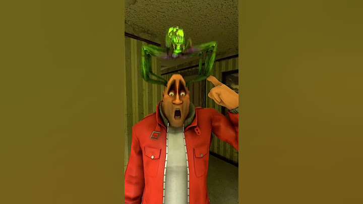 МЕНЯ УКУСИЛ ПАУК 😱 #shorts #сфм #sfm #осадчий #memes #мем #прикол #пародия #tf2мемы #тф2 #tf2 #рек