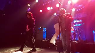 UK SUBS . 500cc . Live Berlin 24Jan2020