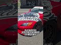 XLARGEコラボモチーフのS2000がカッコよすぎる！ #stancenation #xlarge #s2000 #s15 #カスタム