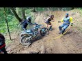 Enduroweekend 2022 превью