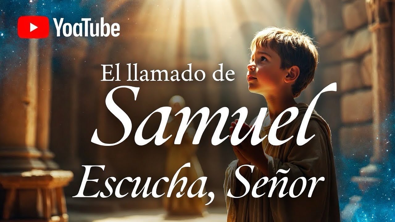“La Vida y Legado de Samuel: Profeta y Juez de Israel