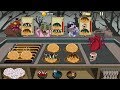 Zombie Cooking Android Gameplay 