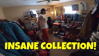 I WANTED TO BUY EVERYTHING HE HAD! by Cincinnati Picker 22,067 views 1 month ago 17 minutes