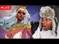 🔴LIVE - ROAD TO LEVEL 70 STORM! | MARVEL RIVALS SEASON 6