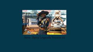 Seer Music Pack - Apex Legends (Slowed)
