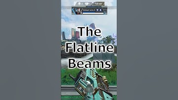 The Flatline Beams