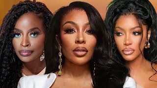 Bad News For Porsha & Shamea On #RHOA Season 17! Drew vs Shamea; Kelli vs Porsha Information