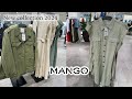 💞MANGO WOMEN’S NEW💖SUMMER COLLECTION MAY 2024 / NEW IN MANGO HAUL 2024🌷