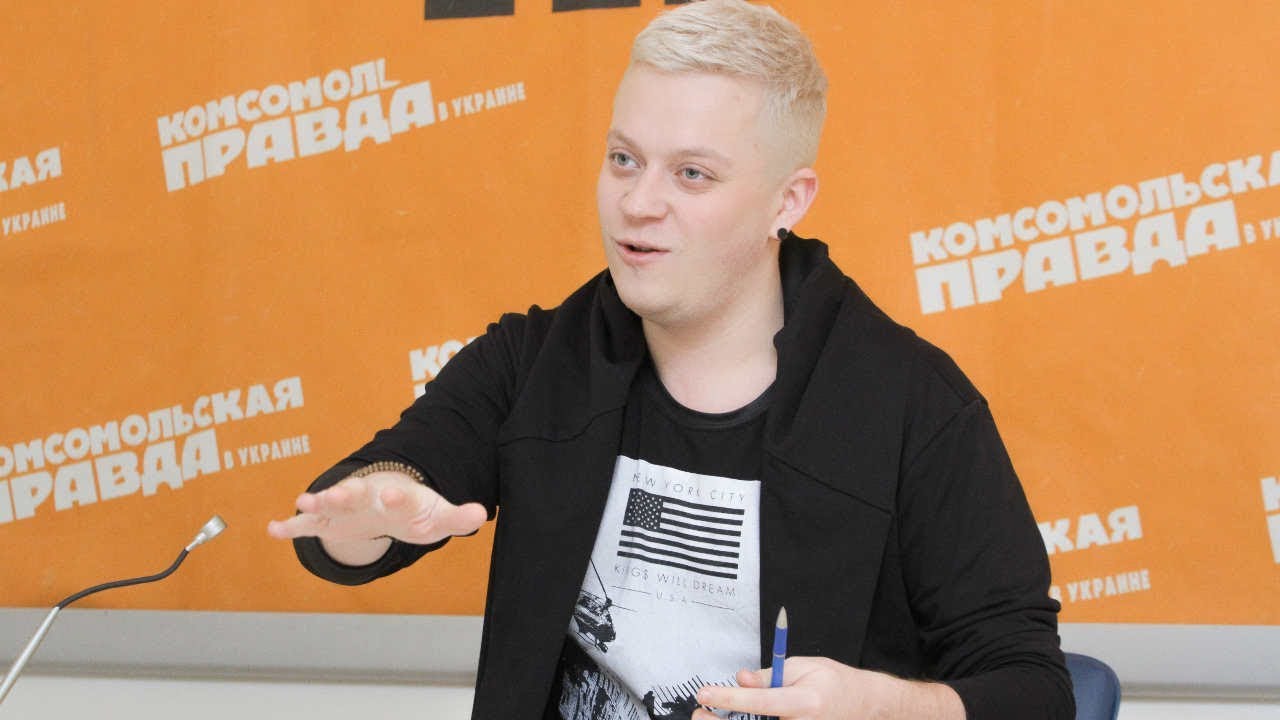 Иван миланович после проекта личная жизнь