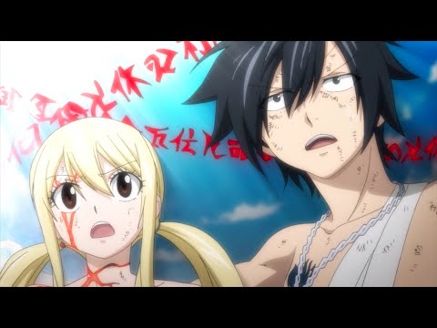 Fighting Fire with Fire! | Fairy Tail Final Season (Official Clip)