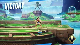MultiVersus - Open Beta - Early Access 👊