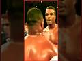 Mike Tyson vs Alfonso Ratliff full music