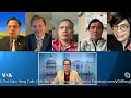 Thượng viện Mỹ thông qua luật TikTok, Trợ lý Chủ tịch Quốc hội VN bị bắt và hệ lụy? | VOA Tiếng Việt