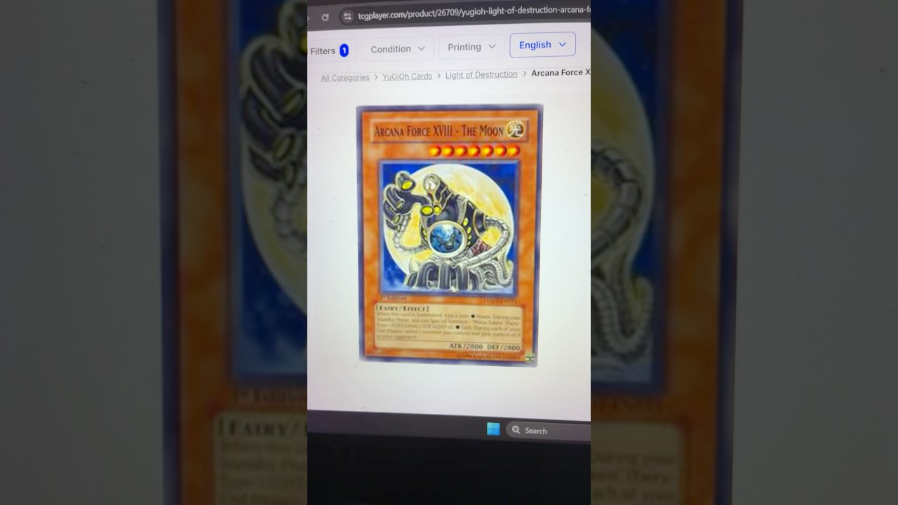 Worst Yu-Gi-Oh Card Game Mechanic