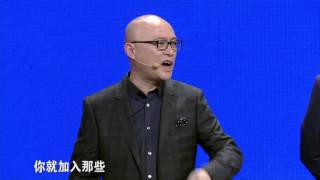 缘来非诚勿扰 Part5 “一封信”戳中全场泪点  女嘉宾爆灯力挺 160116