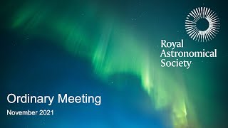Ordinary Meeting - December 2021
RAS Ordinary Meeting 10th December 2021
About this event
Planet formation, substructure, and gravitational instability in protoplanetary accretion discs”
Dr Cassandra Hall - Winton (A) Award winner
Over the last 6 years, the Atacama Large Millimeter-submillimeter array has revealed to us a plethora of substructure, such as rings and spirals, present in planet-forming discs. This substructure has a variety of causes, some is due to planets, some is due to gravitational instability, and some is still a mystery waiting to be solved. In this talk, I highlight some recent advances in diagnosing the origins of these substructures, and future predictions for instruments scheduled to come online over the next decade.
Dr. Cassandra Hall is an Assistant Professor of Computational Astrophysics at the University of Georgia, USA. She is primarily a computational astrophysicist, using simulations to interpret and understand observational data. She earned her doctorate at the University of Edinburgh in 2017, and became one of two people in the inaugural class of Winton Exoplanet Fellows, a program to support outstanding postdoctoral researchers working in exoplanet research.
She relocated to the University of Georgia in 2020, where she now leads an exoplanet and planet formation research group. She was awarded the University of Georgias Lilly Teaching Fellowship in 2021 for dedication to teaching excellence with a commitment to equitable practices in teaching
“The First Image of a Black Hole from the Event Horizon Telescope”
Dr. Ziri Younsi (UCL)
Group Award (A): The Event Horizon Telescope (EHT) team
A black hole is one of the most mysterious yet simple objects in nature, possessing a gravitational field so intense that it warps space and time around it, and is characterised by an event horizon, wherein even light cannot escape. In spite of overwhelming indirect evidence of their existence, until recently they had evaded direct observational confirmation. In 2019, the Event Horizon Telescope (EHT), an international collaboration of over 60 universities and institutes spanning six continents, astonished the world by publishing the first ever picture of a supermassive black hole. By linking radio telescopes around the world, a virtual Earth-sized telescope was created, achieving unprecedented levels of angular resolution which enabled us to produce this groundbreaking picture of the black hole in the heart of the galaxy Messier 87 (M87).
In this talk I will begin by presenting an overview of our present knowledge of the physics of matter and radiation near the event horizon, outlining how this knowledge informed the collaborations theoretical modelling of black-hole images and underpinned the EHTs measurement of M87s black hole. I will then explain how the EHT performed these pioneering measurements and produced the first image of a black hole. Finally, I will discuss some of the exciting ongoing and future scientific prospects for the imaging of black holes.
Dr. Ziri Younsi is currently a UKRI Stephen Hawking Fellow in Astrophysics at University College London (UCL), who has been working within the Event Horizon Telescope collaboration since 2014. Younsi has been, developing and performing supercomputer simulations of black holes and horizon-scale black-hole imaging, enabling comparison with, and interpretation of, observational images of black holes. He is one of just three UK scientists on the Event Horizon Telescope team and is a co-recipient of the National Science Foundation Diamond Achievement Award, the 2020 Breakthrough Prize for Fundamental Physics, and the RASs Group Award. Ordinary Meeting - December 2021