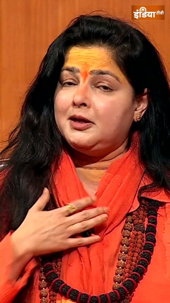 जब #mamatakulkarni के अजीबो-गरीब जवाब सुन #rajatsharma ने कहा इतनी बड़ी-बड़ी बातें मुझे समझ नहीं आ रही