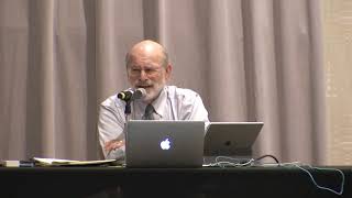 Introduction to Catecholamines (8 of 24)