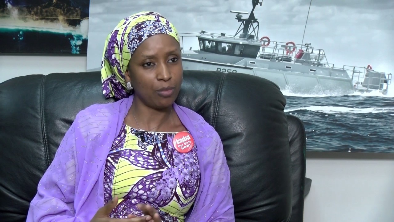 Documentary on History of Lagos