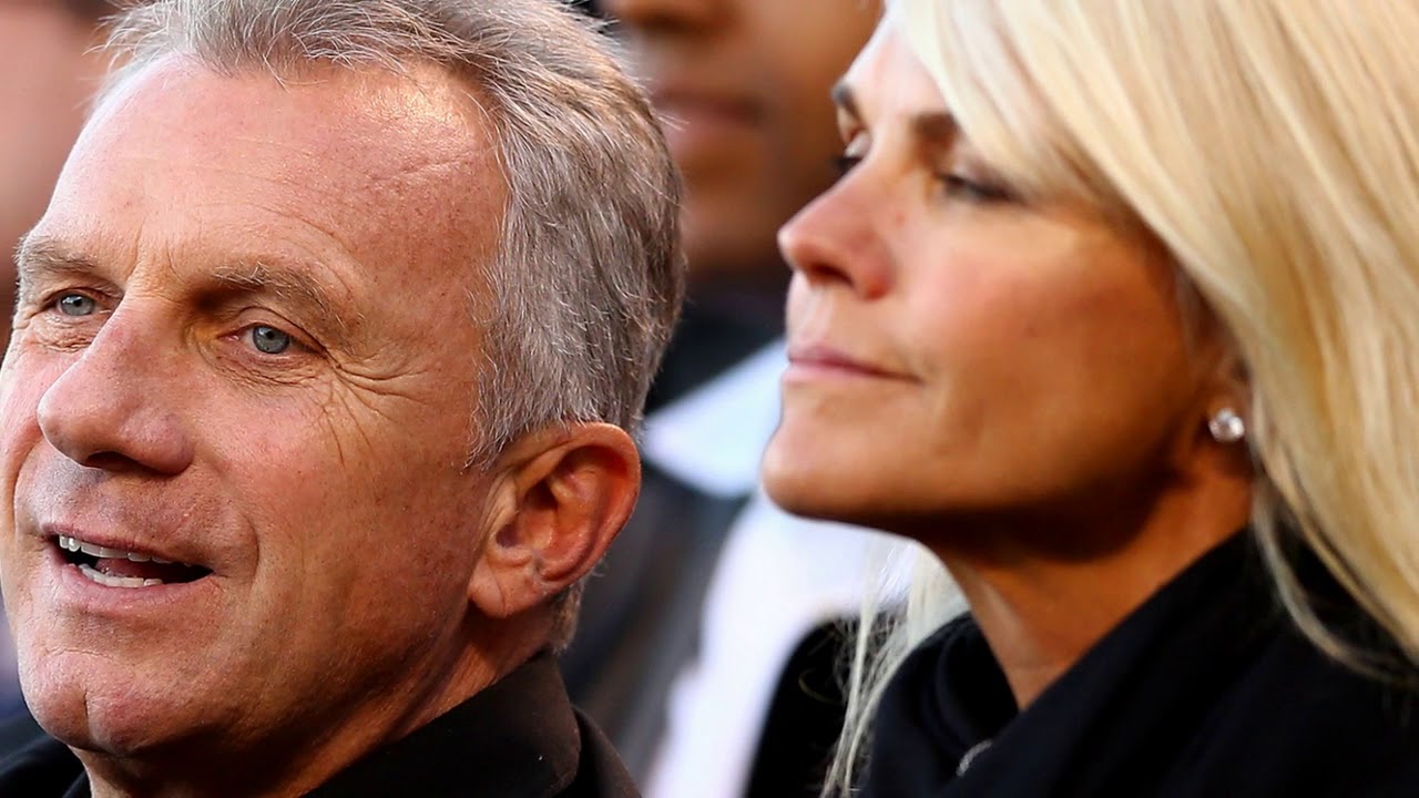 Joe Montana Documentary Biography of the life of Joe Montana YouTube