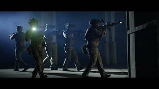 Vortex Optics Promo Video
