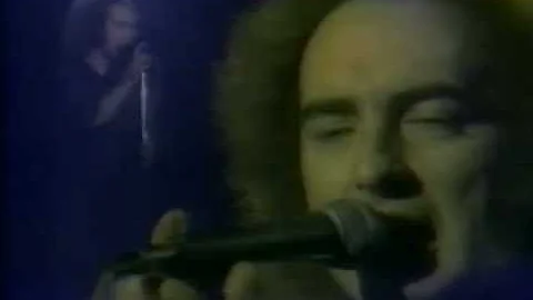 URIAH HEEP -  Come Back To Me