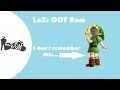 The Legend of Zelda: Ocarina of Time rom | THE NOSTALGIA