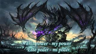 Stratovarius - Nemesis (Subs - Español - Lyrics)