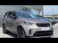 Land Rover Discovery D300 R-Dynamic HSE | Cinematic Luxury SUV - MJ23WRT