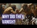 Why Did Neanderthals Disappear? Science Has Answers