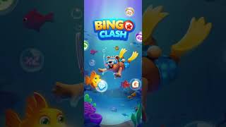 BINGO CLASH. How to win at BINGO CLASH!!!! screenshot 4