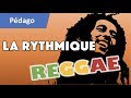 Tuto guitare : Rythmique reggae / ska et contretemps