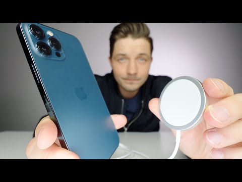 Videó: Hogyan használd az Apple töltőpadot?