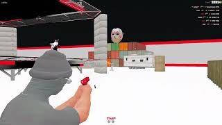 The Return