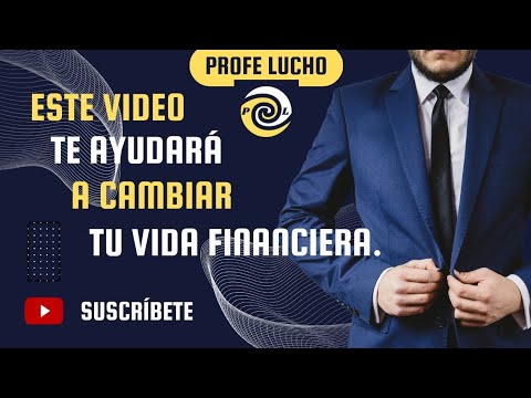 8 Consejos para Mejorar tus FINANZAS PERSONALES. - YouTube
