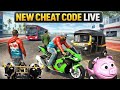 Rohib ul Indian bike driving 3D game new live video 🛑