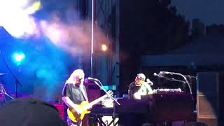 Gov’t Mule - Doing It to Death Live 09/04/2021