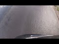 Mk7 ford fiesta 125 cobra catback exhaust non resonated sound